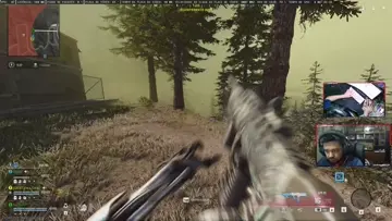 nice shot