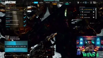 1v3