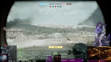 Who needs aa with a tonk