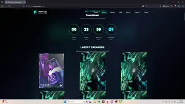 Nopixel V card