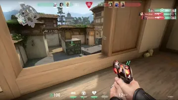 klassk