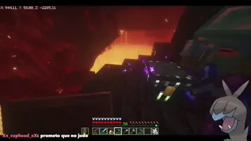 Me muero por una linterna