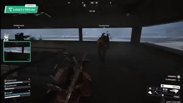 Bunker jumper