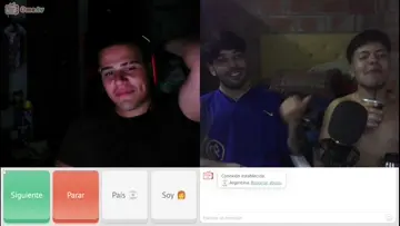 tengan cuidado