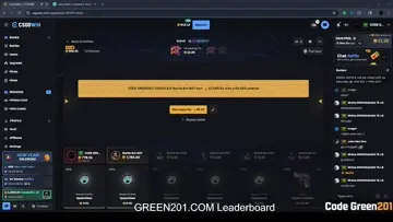 BIG ASS WIN