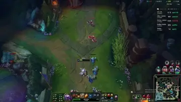 1v4 bildigin lo