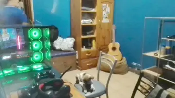 ...