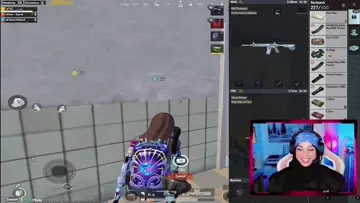 فايت شريف مع جماعة FBI