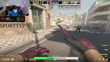 obrijavanje 4k