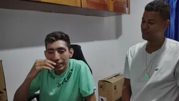 En un futuro una gran rodada