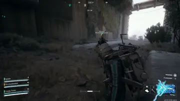 arc raiders strippin