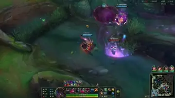 dünya zed 1. si penta atıyor