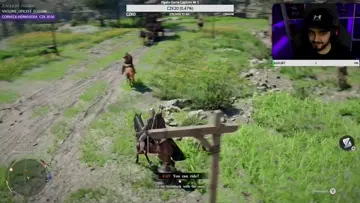 Jumpscare KEKW