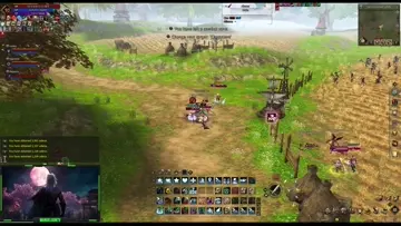 3vs3 EZ Noobs