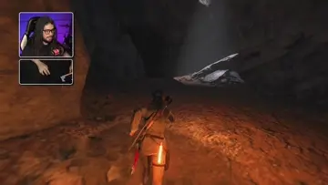 ❗ -> 🟢 AO VIVO 🟢  RISE OF THE TOMB RAIDER -> ...