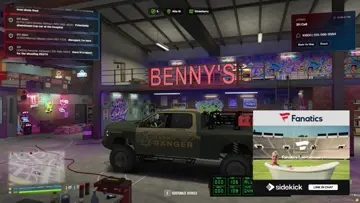 Aj confirmed ranger