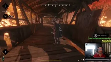 trolling pickle