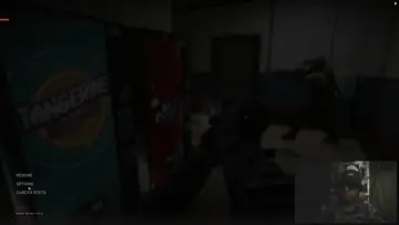 i couldnt hold it my bad g