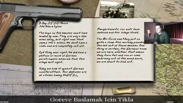 Benim de içimden geçtiler