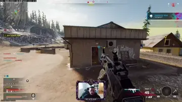 STOP RESISTING!   Gamer Dad  VET  #69 Mi | Clip