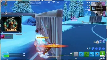 Personal Record