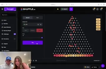 Alice tells Big John about Clav; he wins $11k