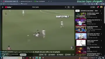 BAN EN TIKTOK JAJAJJA