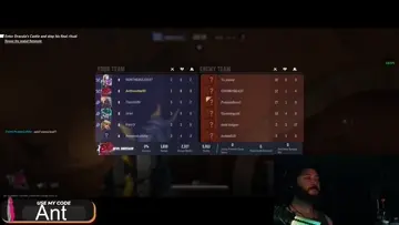 EXCUSE ME, CAN WE GET A SECOND HEALER?! HELLO?!