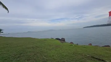 Domingo Panamá free Clip 1