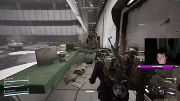 tuck and roll