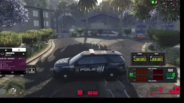 mira ver atravez de la pares