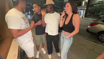 bro was killied again