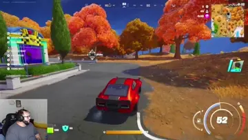 The smoothest jump you'll ever see