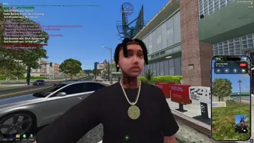 Yee P.y - Windy City | Clip
