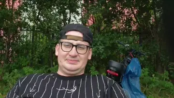 najebany aha