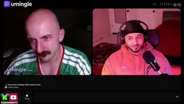 ADAM MEETS @Real_Hyphonix