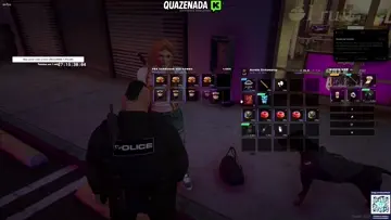 Explode
