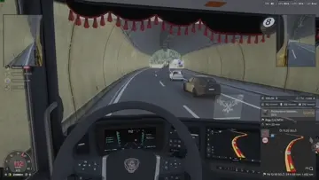 kdyz nezvladnes zatáčku