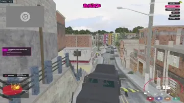 varando blindado 5298