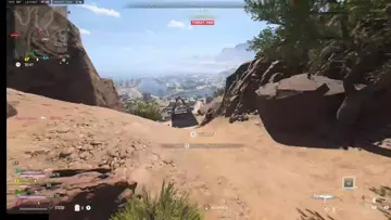 That was close
