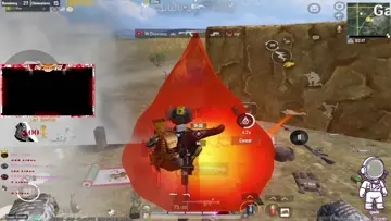 1vs4