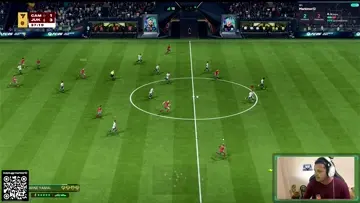SABADAO DE WL EAFC 26 | VAMO QUE VAMOOO!