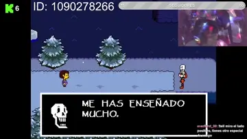Bro en verdad querian meterle gampi👀