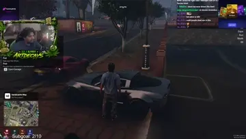 KICK Bounties