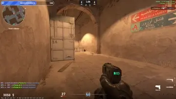 Ronda Eco - "Taser mas Kill"