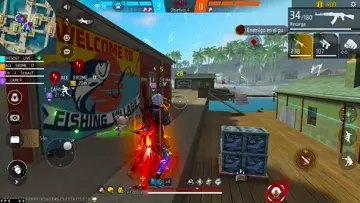 Ladron de kills