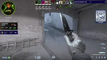 Melhor AWP do MUNDO!