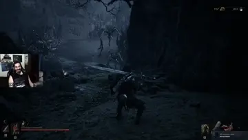 Mortal Shell II Hard Mode :3 [Per | Clip
