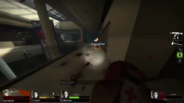 c tank