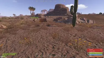 guatela domo a nachoz en 1v1 